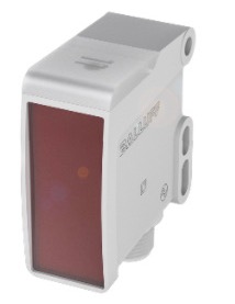 德国 BALLUFF(巴鲁夫) 镜面反射型传器 BOS0286