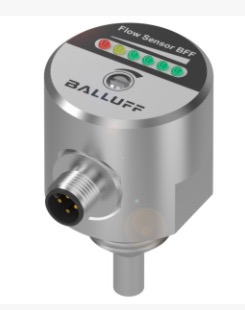 德国 BALLUFF(巴鲁夫)热流量监控器 BFF0001