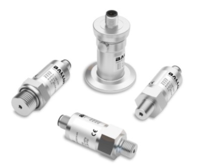 德国 BALLUFF(巴鲁夫) 压力传感器 BSP0105