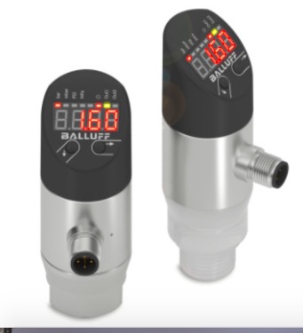 德国 BALLUFF(巴鲁夫) 压力传感器 BSP00Y4