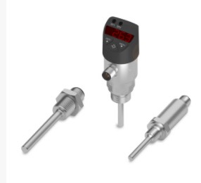 德国 BALLUFF(巴鲁夫) 介质接触式温度传感器 BFT0012