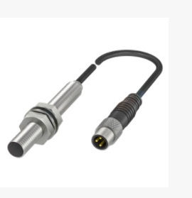 德国 BALLUFF(巴鲁夫)电感式标准传感器 BES05U8