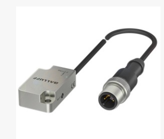 德国 BALLUFF(巴鲁夫)热流量监控器 BFF0001